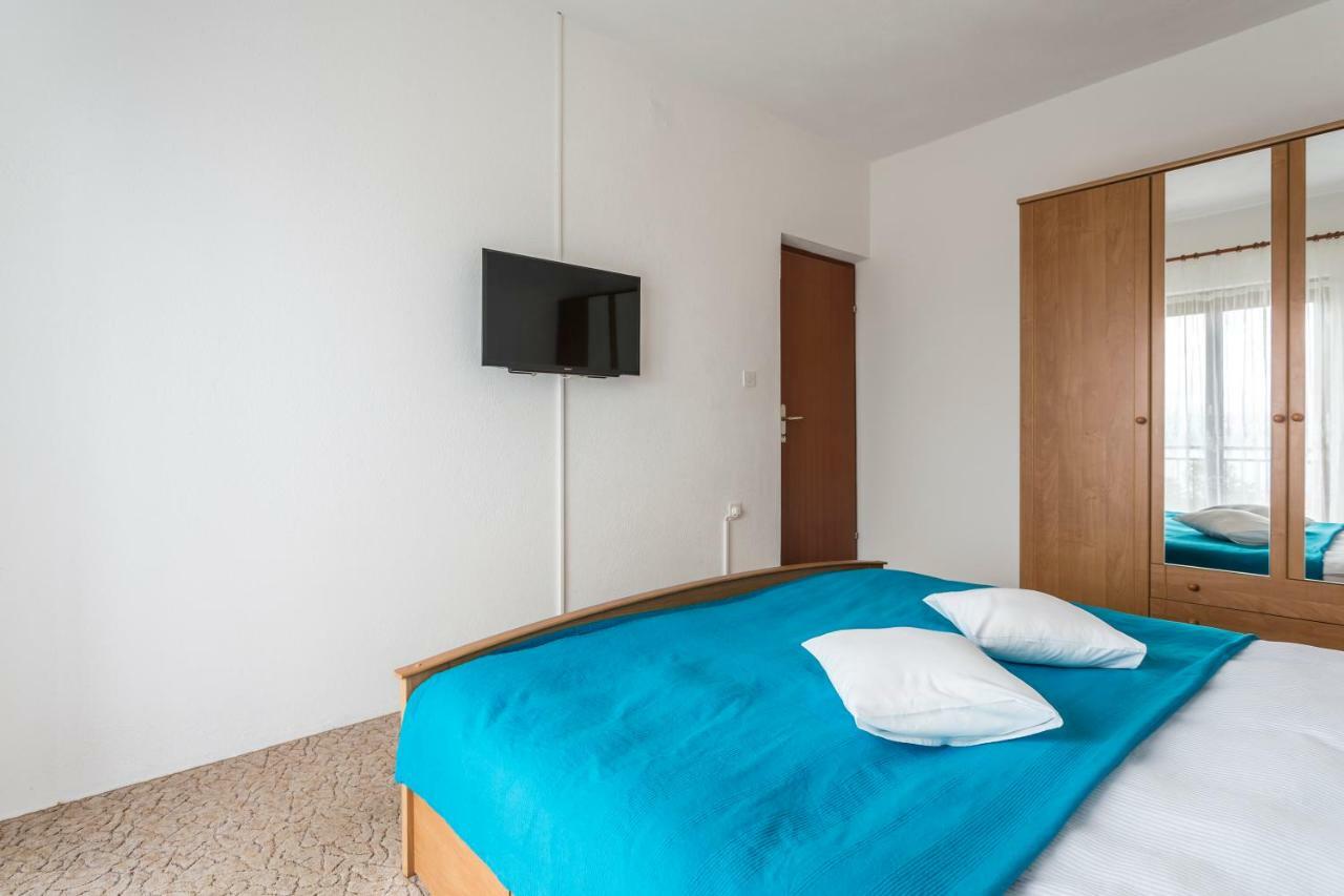 Apartmani Bezma Bol Luaran gambar