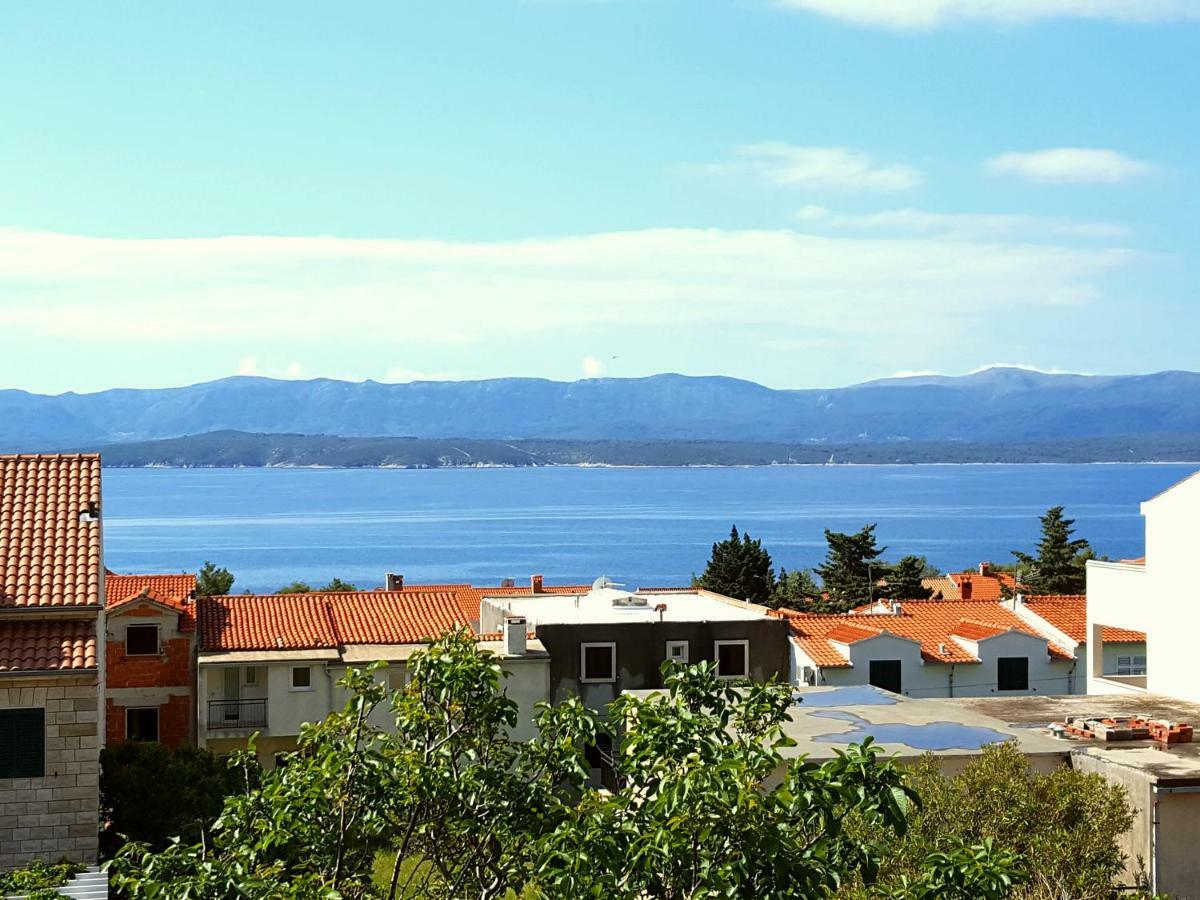 Apartmani Bezma Bol Luaran gambar